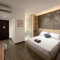 Box City Hotel Mojokerto, hotel en Mojokerto