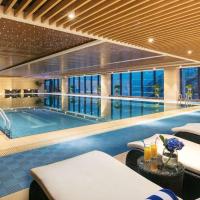 Ramada Heze, hotel poblíž Heze Mudan Airport - HZA, Heze