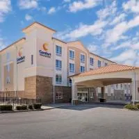 Comfort Inn & Suites Tifton, hotel a Tifton