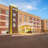 Home2 Suites By Hilton Kingsland, viešbutis mieste Kingslandas