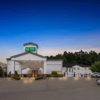 Quality Inn & Suites Kilgore-Longview, Hotel in Kilgore
