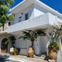 Sellía에 위치한 호텔 Maison de village Mona