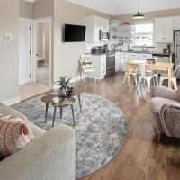 1 Bedroom Guest House Across the Street From Kyle Field, hotel perto de Aeroporto Easterwood (Easterwood Field) - CLL, College Station