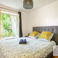 Escapade paisible 2 à 4 voyageurs, хотел в Monplaisir