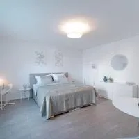 Zentral gelegenes Appartment, hotel v destinaci Haan