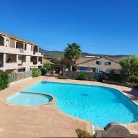 Comme à la maison, meublé de Tourisme 3 étoiles tout confort, hotel u gradu Le Beausset