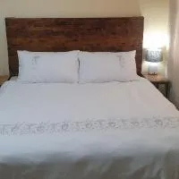 만지니에 위치한 호텔 Manzini, Park Vills Apartment, No 103