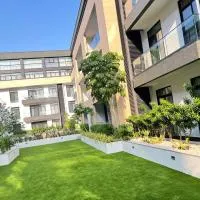 Embassy Gardens premier home, hotel en Cantonments