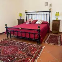 Villa Amalia, מלון במונטאלטו אופוגו