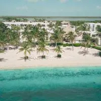 Las Terrazas Resort, hotell i San Pedro