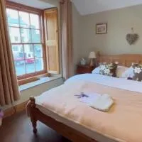 Allendale Tea Rooms, hotel a Allendale Town