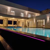 Dar Jamila - Au coeur de l'Oasis -, hotel poblíž Gabès – Matmata International Airport - GAE, Gabès