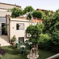 Luxury B&b Euphorbia, hotel en Acireale