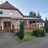 Kleine Pension: Garstedt şehrinde bir otel