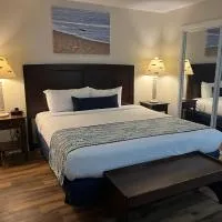 Summer Sands - 207 by Sea Scape Properties, Hotel in Wrightsville Beach