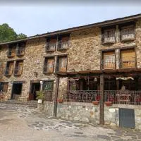 Posada El Rincón de Valverde, hotel u gradu 'Valverde de los Arroyos'