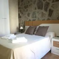 Casa del Caño, Hotel in Torrejoncillo