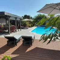 appartement très chaleureux cocooning et calme, hotel a Mertzwiller