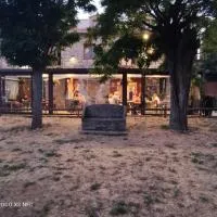 Bavieca, hotel din Medinaceli