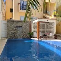 BRISAMAR GUESTHOUSE, hotel en Puerto Escondido