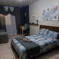 Pousada Paradise, hotel poblíž Letiště Rio Grande - RIG, Rio Grande
