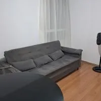 Apto Oeste simples Santa cruz, hotel v mestu Rio de Janeiro