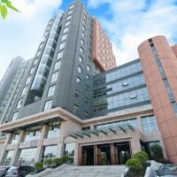 Dajiuhua Hotel, hotel near Chizhou Jiuhuashan Airport - JUH, Chizhou