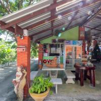 OYO 75372 Flight hut hotel, hotel poblíž Letiště Hua Hin - HHQ, Hua Hin
