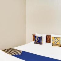 OYO 92114 Homestay Riverside Duko, hotel poblíž Trunojoyo Airport - SUP, Sumenep