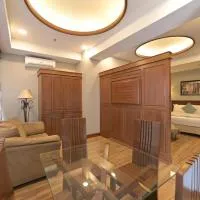 Paragon Hotel and Suites، فندق في باغيو