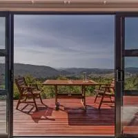 Ridge Valley View, hotel en Whenuakite