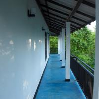 Echo Ridge Villa, hotel a Mirissa