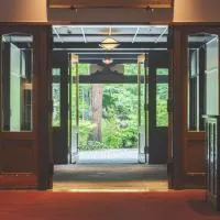 Karuizawa में, होटल Mampei Hotel