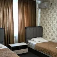 Эдем, hotel u gradu Taraz