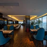 Yiwu Yimei Plaza Hotel, hotel poblíž Yiwu Airport - YIW, I-wu