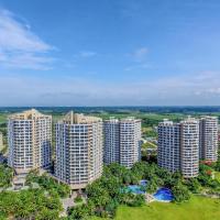 Boao Holliyard Hotel、QionghaiにあるQionghai Bo'ao Airport - BARの周辺ホテル