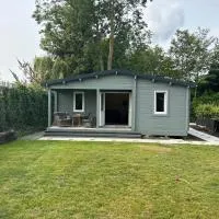 Buiten zorg, hotel v destinaci Kamperland