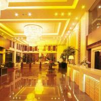 Dalian Southern Airline Pearl Hotel, ξενοδοχείο κοντά στο Διεθνές Αεροδρόμιο Dalian Zhoushuizi  - DLC, Νταλιάν