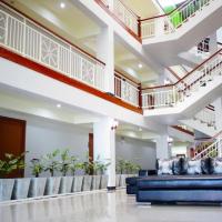 Urban House 195, hotel poblíž Mezinárodní letiště Chiang Mai - CNX, Čiang Mai