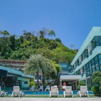 Phi Phi Nice Beach Hotel Hip, Hotel in Ko Phi Phi