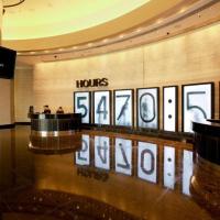 City of Dreams - The Countdown Hotel, hotel poblíž Mezinárodní letiště Macau - MFM, Macao