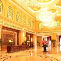 Guizhou AUWI HOTEL, hotel poblíž Anshun Huangguoshu Airport - AVA, Anshun