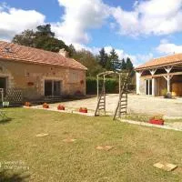 Gite de l'Esperance, hotel u gradu 'Cantelaube'