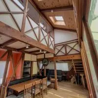 Misato Guest House, hotel u gradu Suita