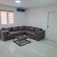 Marash apartman 2 - stan na dan、ベオグラードのホテル