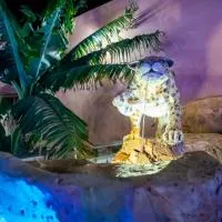 Riad Dar Salam, hotel poblíž Letiště Agadir–Al Massira - AGA, Agádir