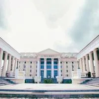 Vimala Regency, hotel i Ādoni