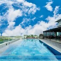 Belviu Hotel Bandung, ξενοδοχείο στο Μπαντούνγκ