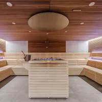 Hotiday Apartments La Thuile, מלון בלה טוויל