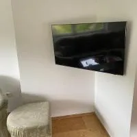 Ferienwohnung Marcel I、シーダー・シュヴァレンベルクのホテル